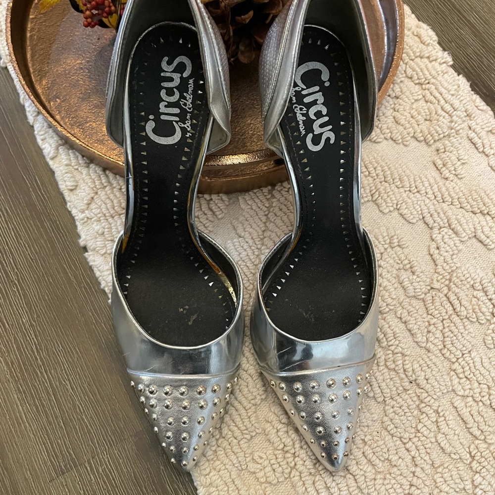 Circus Sam Edelman Pointy Toe Heel